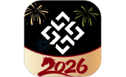五寸方电脑版段首LOGO