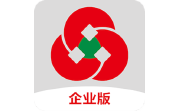 山东农信企业版电脑版段首LOGO