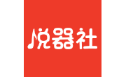 悦器社电脑版段首LOGO