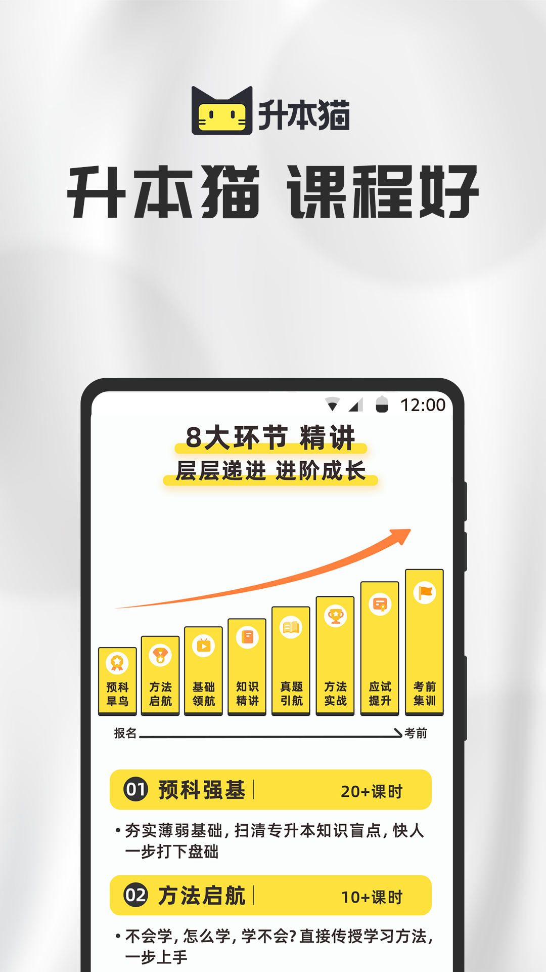 升本猫电脑版截图
