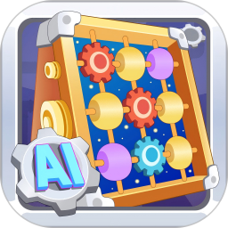 珠心算Ai管理端