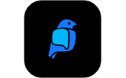 云雀电脑版段首LOGO