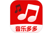 音乐播放器HD电脑版段首LOGO