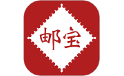邮宝电脑版段首LOGO