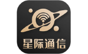 星际通信电脑版段首LOGO