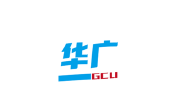 华广智慧校园电脑版段首LOGO
