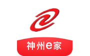 神州e家电脑版段首LOGO