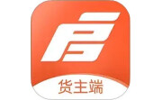 启航货主电脑版段首LOGO