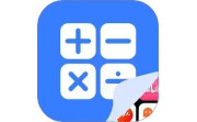 私密隐藏应用计算器box电脑版段首LOGO