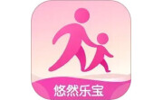 悠然乐宝电脑版段首LOGO