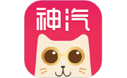 神汽在线电脑版段首LOGO