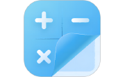 私密计算器电脑版段首LOGO