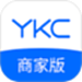 云快充商家管理