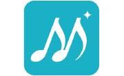 伴奏王电脑版段首LOGO