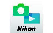 尼康wmu电脑版段首LOGO