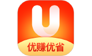 优赚优省电脑版段首LOGO