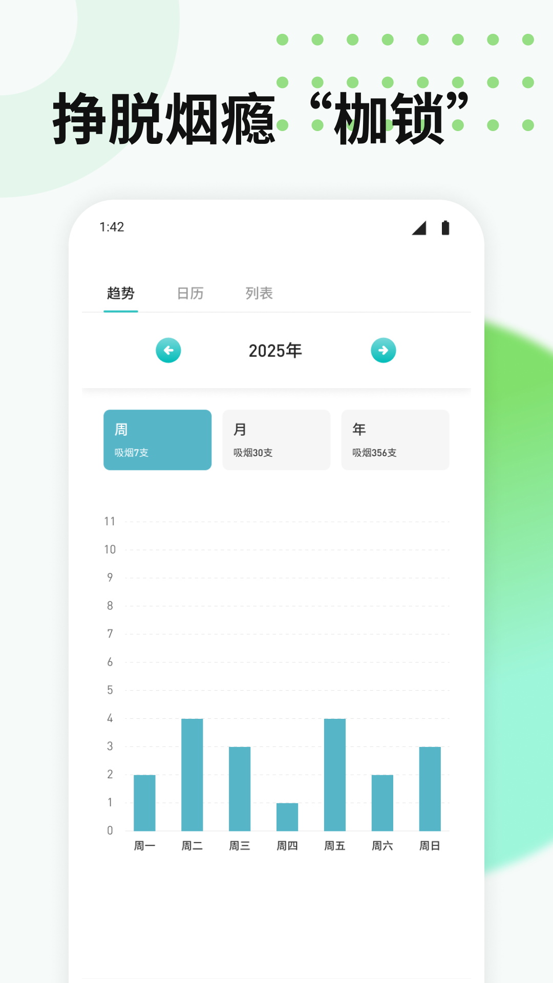 无烟新生活