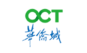 掌上华侨城电脑版段首LOGO