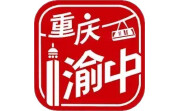 重庆渝中电脑版段首LOGO