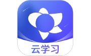 绚星云学习电脑版段首LOGO
