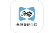 丝涟智能生活电脑版段首LOGO
