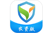 益农管家农资版电脑版段首LOGO