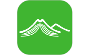 山丘阅读器电脑版段首LOGO