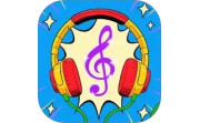 星光乐曲电脑版段首LOGO