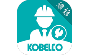 神钢建机服务电脑版段首LOGO