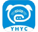 益禾云仓电脑版段首LOGO