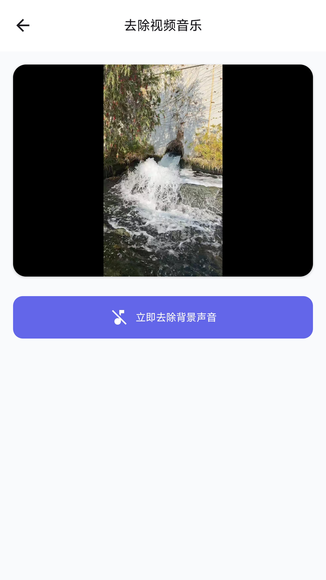 橙子去水印电脑版截图