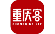 重庆客电脑版段首LOGO