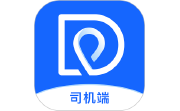 司机点点车主电脑版段首LOGO