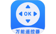 万能遥控器max电脑版段首LOGO