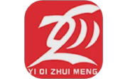 奕起追梦电脑版段首LOGO