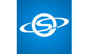 首钢通电脑版段首LOGO