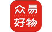 众易好物电脑版段首LOGO