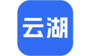 云湖聊天话术电脑版段首LOGO