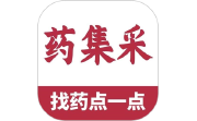 云红药集采电脑版段首LOGO