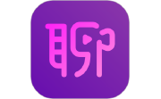 深聊电脑版段首LOGO