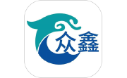 众鑫APP电脑版段首LOGO