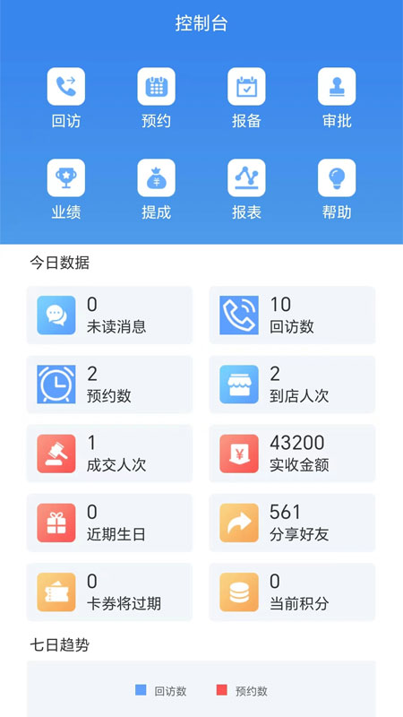 企雀助手