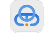 云谷车联电脑版段首LOGO