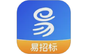 易招标电脑版段首LOGO