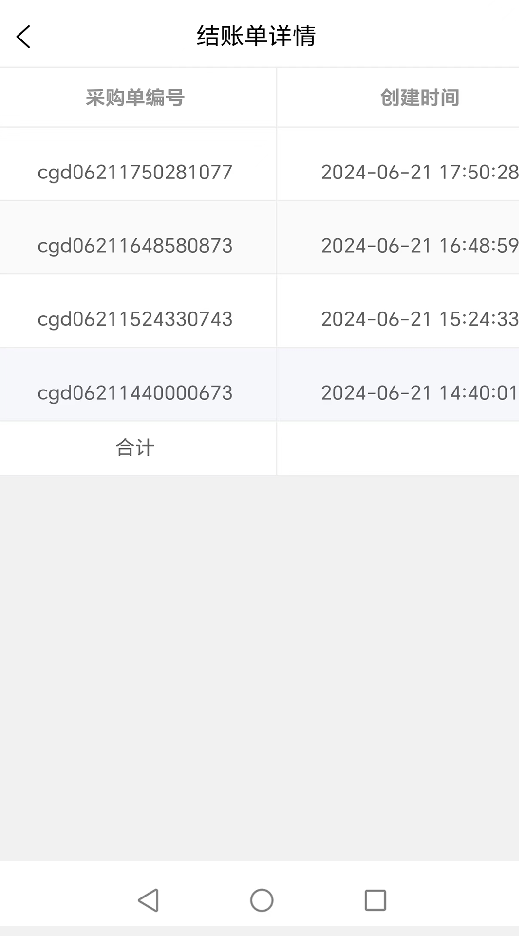 众商优选供应商端