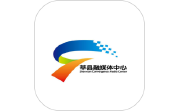 莘县融媒电脑版段首LOGO