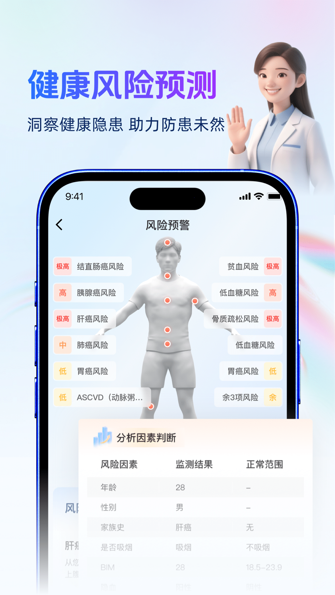 企康云