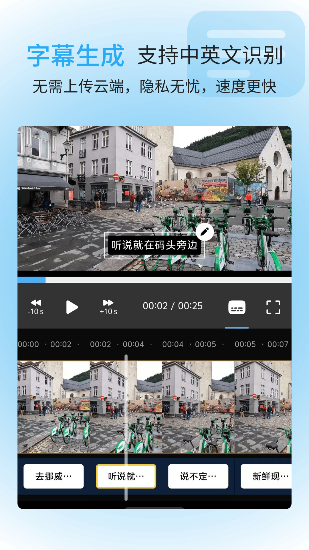 信手剪影