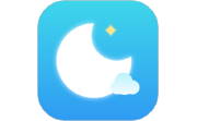 睡眠助眠电脑版段首LOGO