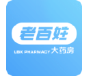 百姓通电脑版段首LOGO